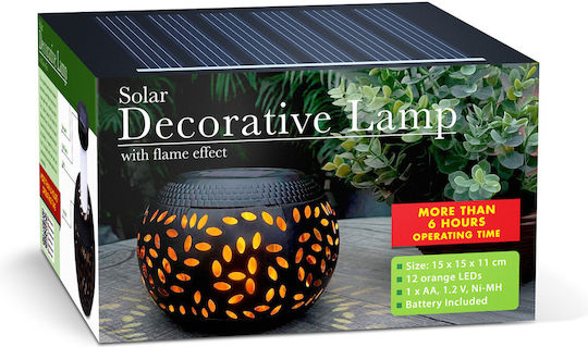 Solar Torch Light IP44
