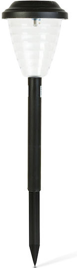 Lampa Solară RGB cu Fotocelulă IP44 9x24x12cm