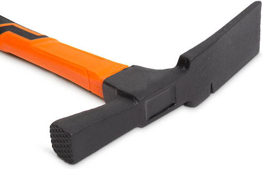 Ciocan 600gr Cu Mâner Din Fibră De Sticlă