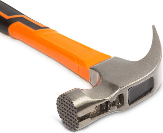 Ciocan 470gr Cu Mâner Din Fibră De Sticlă