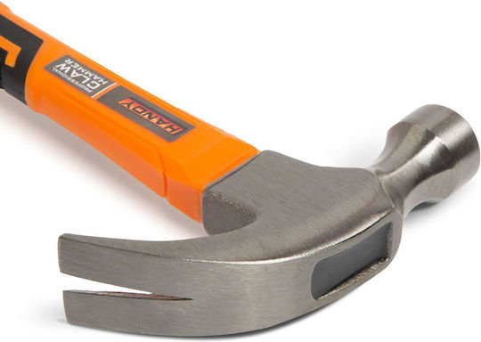 Ciocan 226gr Cu Mâner Din Fibră De Sticlă