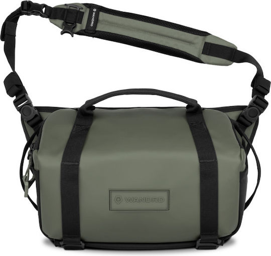 Rogue Sling 9L Crossbody Camera Bag Green
