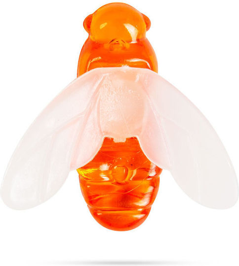 Solarleuchte Blume Warmes Weiß mit Fotowiderstand IP44