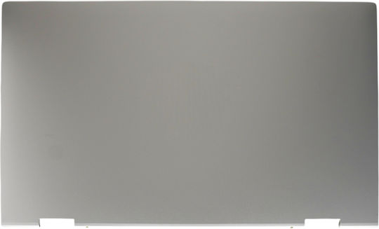 Plastic Laptop Screen Back Cover for Dell Inspiron 13 7000 7300 7306 0j4kx5 J4kx5 460.0l202.0001 0w3n1f 01pw1p 0yy7yw Yy7yw Silver Model Code cov1063