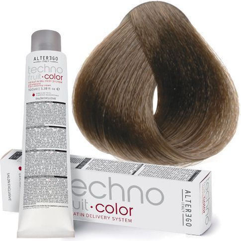 Alterego Haarfärbemittel 7/0 100ml
