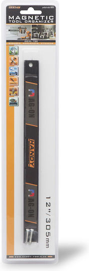 Magnetic Holder Tools Knives Wall Mount 12 Inch 305 Mm