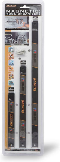 Magnetic Tool Holders Set 3 Pcs Set
