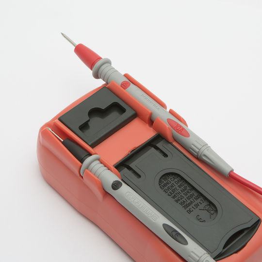 Digital Pocket Multimeter