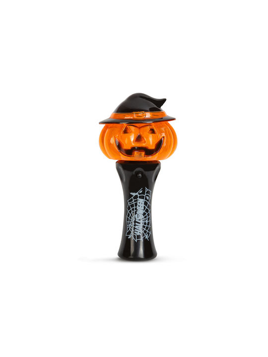 Decorative Table Lamp LED RGB Pumpkin 14x6cm