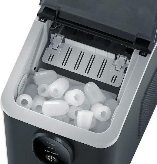 Severin Ice Machine Vertical Type with 5.6kg Capacity