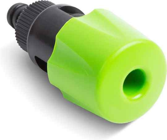 Universal Hose Faucet Connector Quick Irrigation Adapter Installation Without Disassembly Compatible 1/2