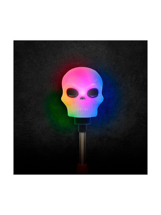 Διακοσμητικό Φωτιστικό LED RGB 22x4.5εκ.
