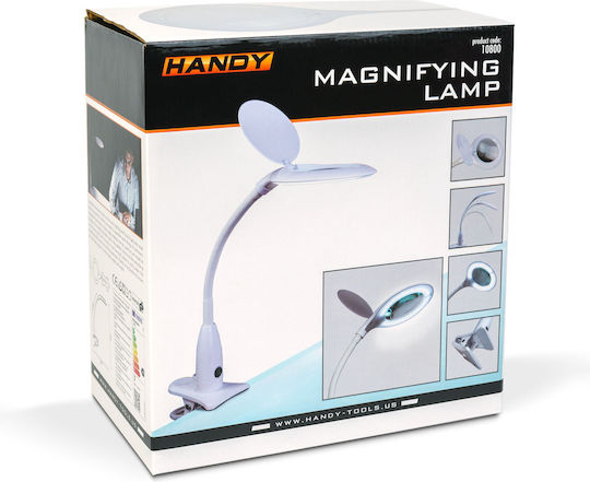 Lămpi Decorative Pentru Masă LED Alb Natural 6500K