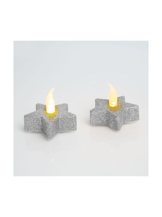 Lămpi Decorative Pentru Masă LED Lumânăriță