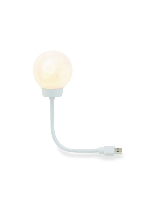 Lămpi Decorative Pentru Masă LED Alb Cald 3x3cm