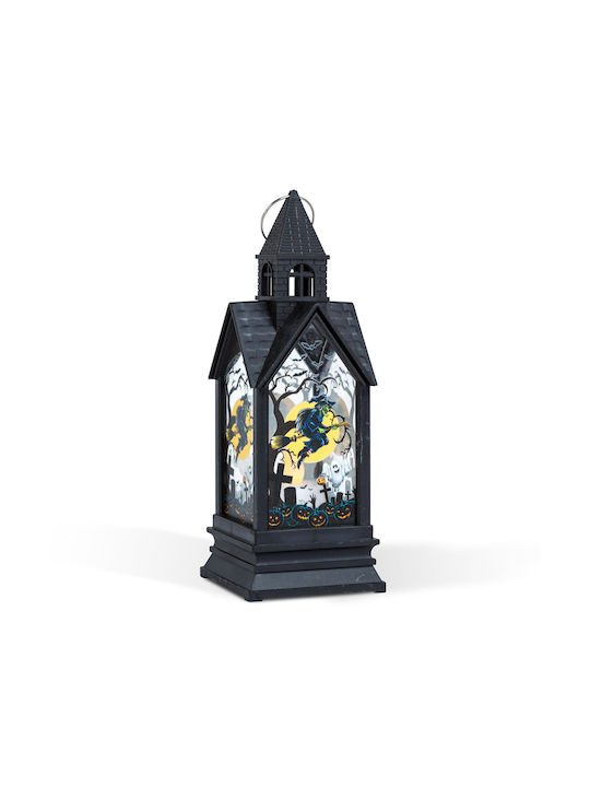Dekorative Tischlampe LED Teelicht 17,5x6,3x6,3cm