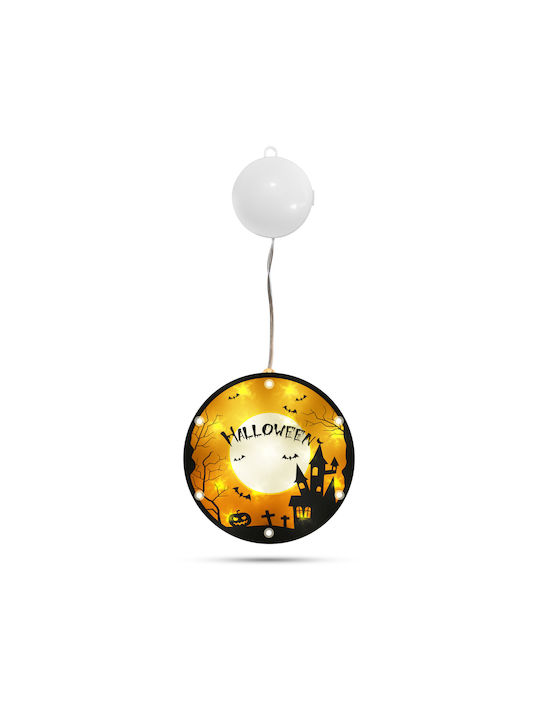 Lămpi Decorative Pentru Masă LED Alb Cald 3x3cm
