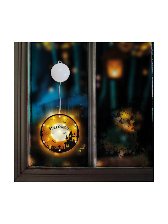 Lămpi Decorative Pentru Masă LED Alb Cald 3x3cm