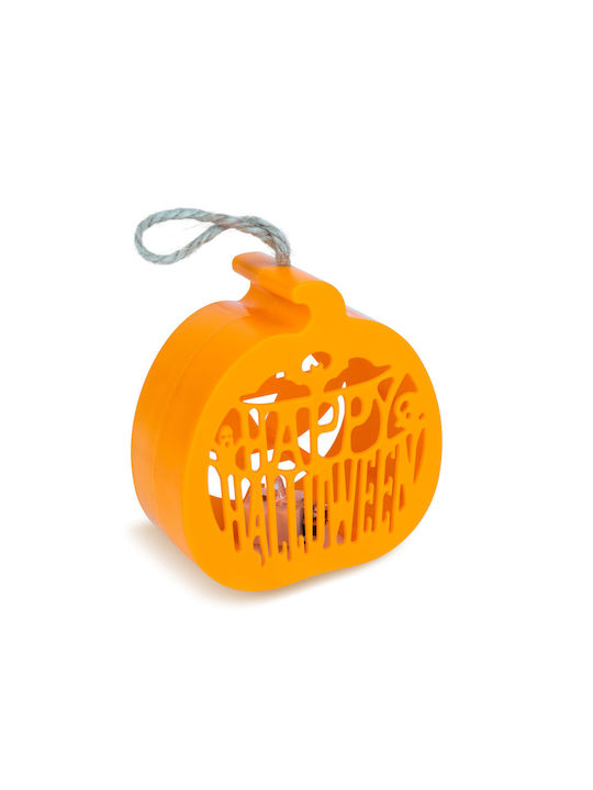 Lămpi Decorative Pentru Masă LED RGB Dovleac 8.5x9x4cm