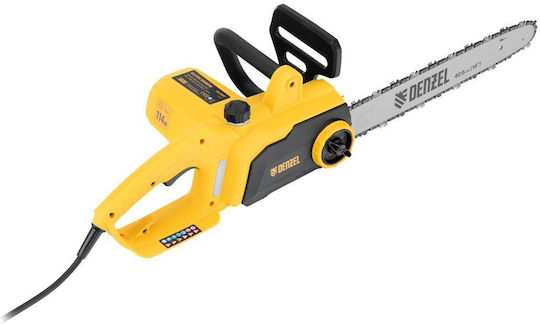 Denzel Motoferăstrău Electric 5kg Cu Lamă 40cm