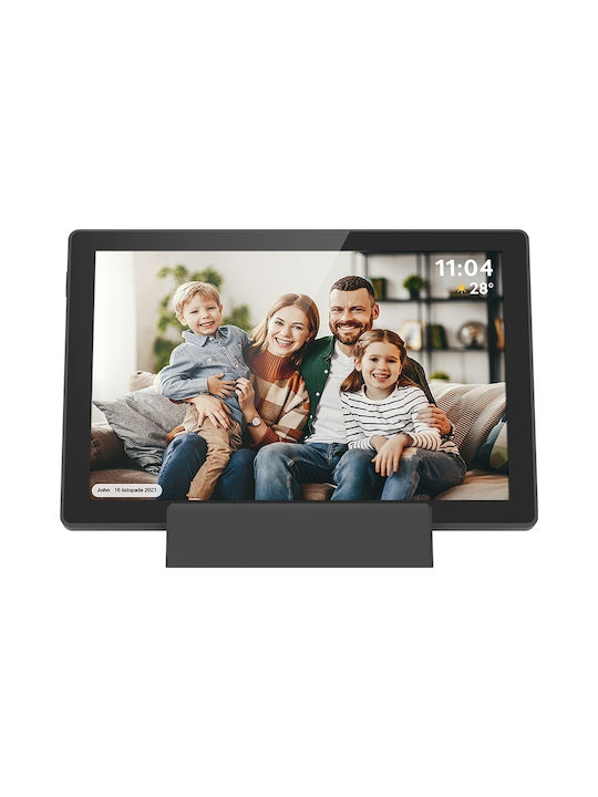 Kruger & Matz Frameo Digital Photo Frame 10.1" with WiFi