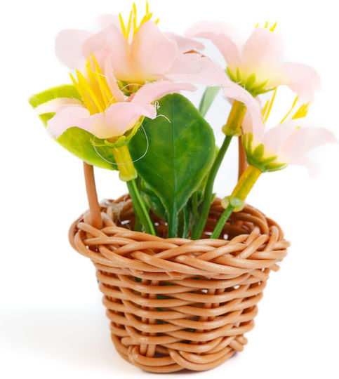 Lămpi Decorative Pentru Masă Floare 7x4.7x4.7cm