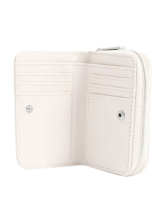 Large Women's Wallet Pink