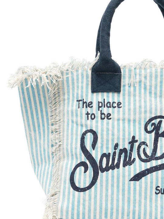 MC2 Vanity Multicolour Beach Bag