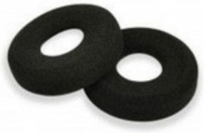 Poly Schaum Ohrenschützer Blackwire C300 Serie Packung 2