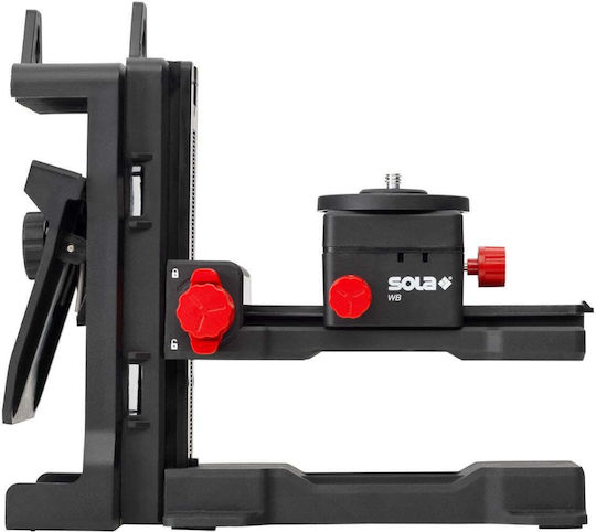 Stand Laser Level Sola
