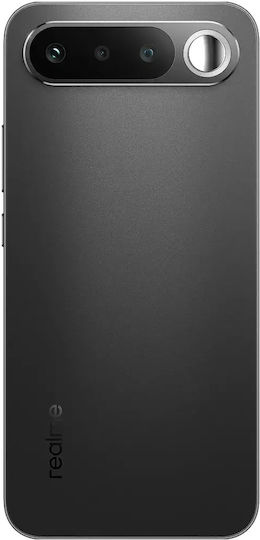 Realme 16 5G Dual SIM (8/256GB) Air Black
