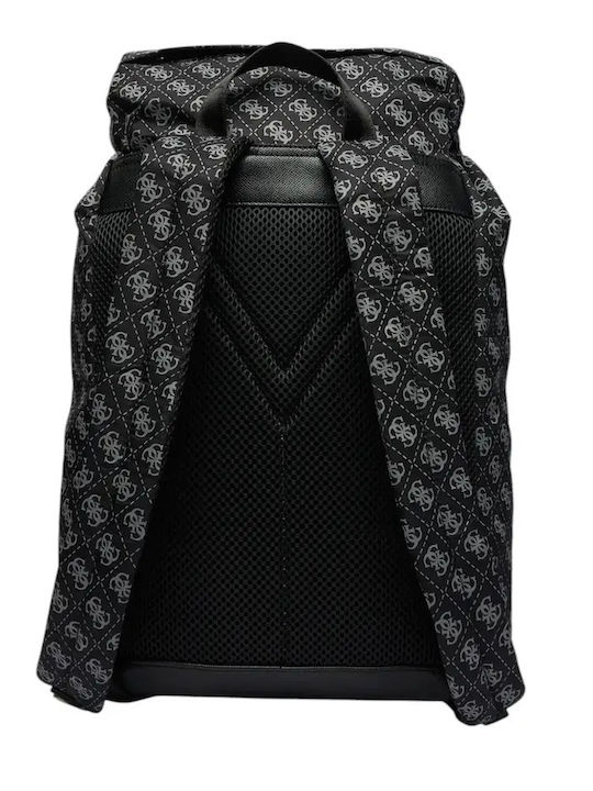 Guess Guess Rucksack Schwarz