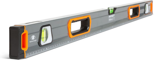 Nivel De Spirit Din Aluminiu Electronic Magnetic 100 Cm
