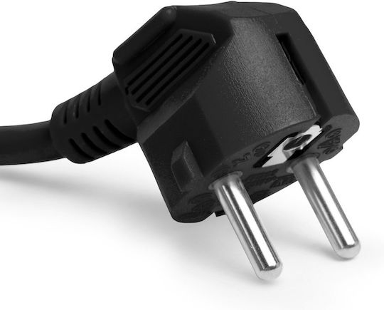 Cabluri de Prelungire Prelungitor Cablu cu Lungime 10m Diametru 3 x 1.5mm² și Împământare