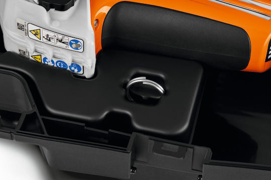Stihl Верижен Трион на Батерия Безчетков