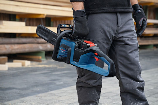 Bosch GKE 18V-40 Battery Chainsaw Brushless 18V 3.7kg