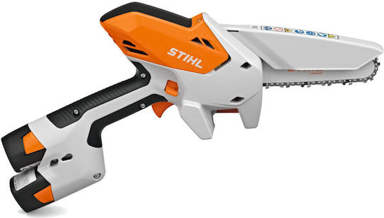 Stihl GTA 30 Верижен Трион на Батерия 2x2.1Ah Безчетков 1.5кг