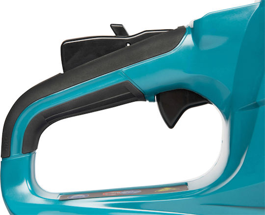Makita Motoferăstrău pe Benzină Brushless 4.5kg cu Lamă 40cm