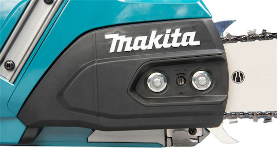 Makita Motoferăstrău pe Benzină Brushless 4.5kg cu Lamă 40cm