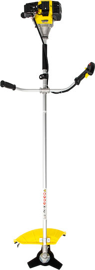 Sico Garden 520b Двутактово Бензиново Храсторез за Рамо / Ръчна 1.9hp