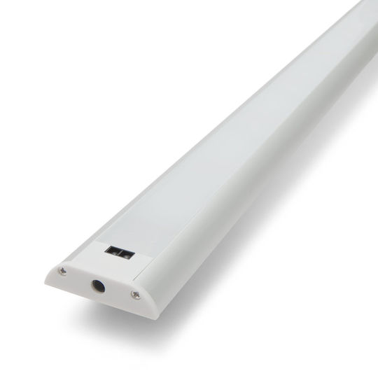 LED Notfallleuchte für Kleiderschrank