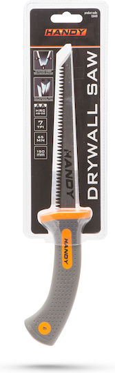 Fierăstrău De Mână Drywall Saw 15cm