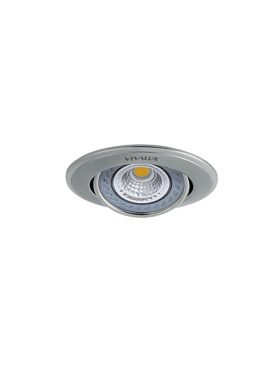 Vivalux Lightex Deckenstrahler