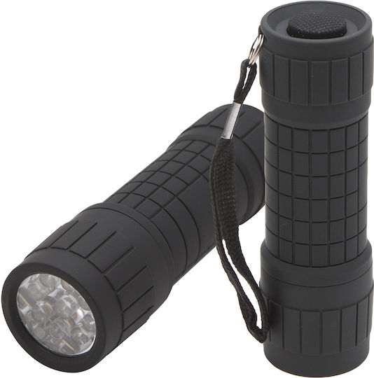 Făclie LED Reîncărcabilă cu Luminozitate Maximă 90lm 12 Bucăți