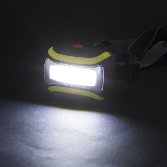 Făclie de Cap LED cu Luminozitate Maximă 160lm