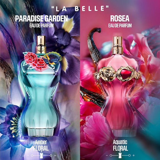 Jean Paul Gaultier Belle Rosea Eau de Parfum 30ml
