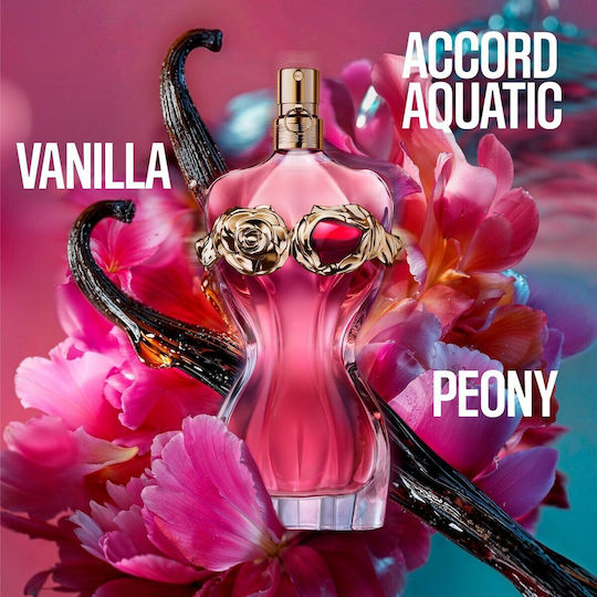 Jean Paul Gaultier Belle Rosea Eau de Parfum 30ml