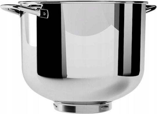 Heinrich's Hkm 8150 Mixer Planetar 2500W cu Bol Inox 15l