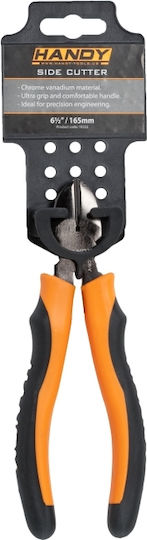 Cutter Lateral Lungime 165mm