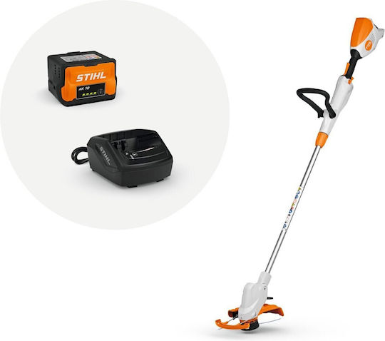 Stihl Brush Cutter Shoulder / Hand Battery Brushless